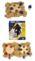 Nina Ottosson Dog Mixmax B Hout/blauw #95;_