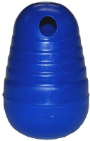 Nina Ottosson Dog Pyramide Rood #95;_Medium 11,5 Cm