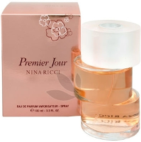 Nina Ricci Premier Jour Eau de Toilette