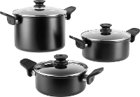 Ninja CW53000DE  Pottenset