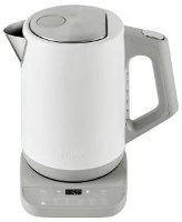 Ninja KT200EUWH Waterkoker Aantal/Volume: 1.7 L Wit