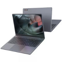 Ninkear A15 Lucht Laptop 15,6 Inch FHD Scherm AMD Ryzen 5 3500U 16GB DDR4 512GB SSD 38Wh Batterij Smalle Bezel Notebook
