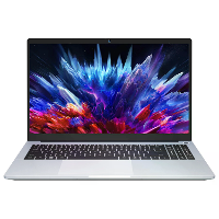 Ninkear A15 Pro Laptop 15.6 Inch AMD Ryzen 5 6600H 32GB DDR5 1TB SSD 54.29WH Batterij 180° Kijkhoek Vingerafdrukontgrend