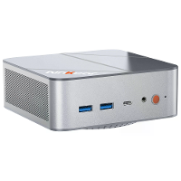 Ninkear L12 Pro Mini PC Intel Kern i9 12900HK 14 Kern 20 Threads 32GB DDR4 1TB SSD WIFI6 BT5.2 4K Triple Screen Output T