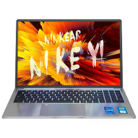 Ninkear N16 Pro Laptop 120Hz 2.5K 16 Inch Intel Core i7 12700H 16GB DDR4 1TB SSD Windows 11 WIFI 6 Vingerafdrukontgrende