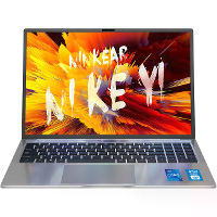 Ninkear N16 Pro Laptop 120Hz 2.5K 16 Inch Intel Core I9 12900HK 32GB DDR4 1TB SSD Windows 11 WIFI 6 Vingerafdrukontgrend