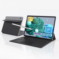 Ninkear S13 Neo 2In1 Tablet Intel Twin Lake N150 12GB LPDDR5 512GB SSD 13 inch 3K scherm Windows 11 2 in 1 laptop met ma