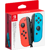 Nintendo Joy Con controllerset