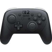 Nintendo Switch 2 Pro controller