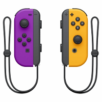 Nintendo Switch Joy Con controllerset 2 stuks