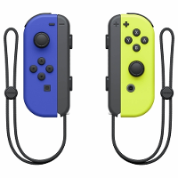 Nintendo Switch Joy Con controllerset 2 stuks