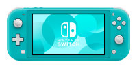 Nintendo Switch Lite Turquoise 32 GB
