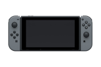 Switch Grijs