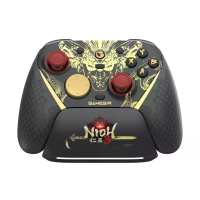 [Nioh 3 Edition] GameSir G7 Pro 8K PC Draadloze Esports Controller met TMR Sticks en Dual mode Trigger Stops 8KHz Pollin