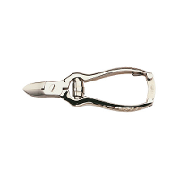 Nippes Solingen Nageltang Rolveer 13cm