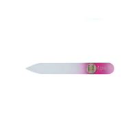 Nippes Solingen Nagelvijl Glas 9cm