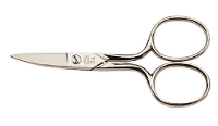 Nippes Nagelschaar Gebogen 9 cm