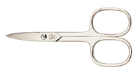 Nippes Nagelschaar Gebogen 9cm