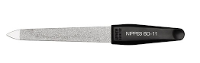 Nippes Salingen Diamantvijl 11cm