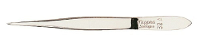Pincet Splinter 8cm
