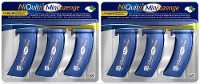 Niquitin Minizuigtabletten 1.5Mg Duoverpakking