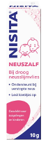 Nisita Neuszalf Baby & Peuter