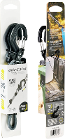 NITE Ize NI CJSLB5 01 R3 Scheerlijn 18, 61 cm, cm 1 stuk(s)