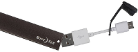 Nite Ize Ni Pkyu 09 R7 Laadkabel Powerkey Micro Usb