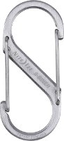 NITE Ize NI SB2 03 11 S Biner Gr. 2 50 Mm x 22 mm 1 stuk(s)