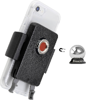 NITE Ize Squeez Dash Kit Telefoonhouder voor in de auto