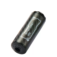 NITECORE APO5C Ultra Lichtgewicht Koolstofvezel Luchtpomp voor Luchtbed, Luchtbank, Zwemringen, Vacuümzakken voor Buiten