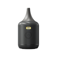 NITECORE BB nano 40000RPM Elektrische Camera Luchtstofzuiger Mini Hoog Snelheid Draadloos Stofzuiger Len Sensor Stofblaz