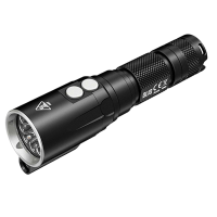 Nitecore Dl10 Xp L Hi V3 1000lumens Under Water 30m Diving Led Flashlight With Red Light