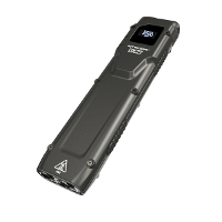 Nitecore EDC27 3000 Lumen 200 meter Ultra platte EDC USB oplaadbare zaklamp Krachtige LED zaklamp Camping Hunting LED za