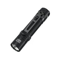 NITECORE EDC31 3500LM Hoge Lumen Compact EDC Tactische Zaklamp met 3800mAh 18650 Li ion Batterij USB C Oplaadbare Zoekli
