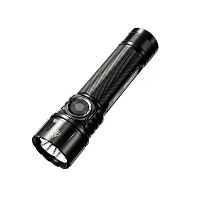 NITECORE EX7 6000LM Variabel Stralingspatroon LED Zaklamp Hoge Prestaties USB C Oplaadbaar met 21700 Batterij Draagbare