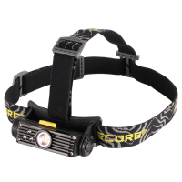 Nitecore Hc90 Headlight Cree Xm L2 T6 Headlamp Waterproof