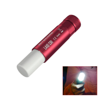 Nitecore La10 Cri 2017 Nicha 219b 85lm 360° Aa Mini Led Camping Flashlight