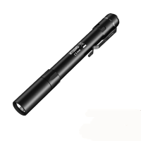 Nitecore Mt06md Nichia 219b 180lm Led Pocket Medical Pen Light Flashlight