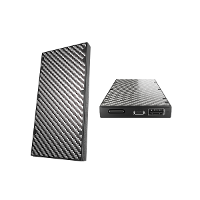 NITECORE NB10000 Quick Charge USB/USB C Dubbele poorten 10000mAh Power Bank voor telefoons zaklampen Thuisgereedschap Mo