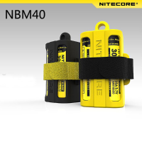 Nitecore Nbm40 Multi Purpose Portable Battery Magazine
