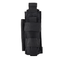 Nitecore Ncp30 Durable Nylon Multifunction Holster 5.51''X1.97''X1.77''