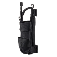 Nitecore Ncp40 Durable Nylon Multifunction Holster 6.3''X2.16''X1.97''