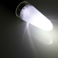 Nitecore Ndf40 Led Flashlight Diffuser 40mm For Ea4/mh25/p25