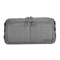 Nitecore Neb10 Nylon Fabric Multiple Carry Options Excursion Bag