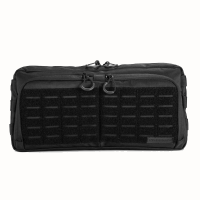 Nitecore Neb20 Cordura Nylon Multiple Carry Options Excursion Bag
