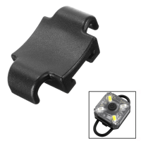Nitecore Nu05 Headlamp Bicycle Mount