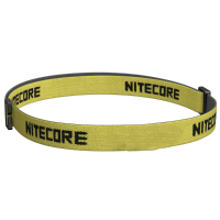 Nitecore Nu05 Mate Led Headlamp Headband