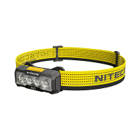 Nitecore NU27 600 Lumen USB C Oplaadbare Multi Kleur Temperatuur Buiten Hoofdlamp Ultra Lichtgewicht NiteLab MCT UHE LED