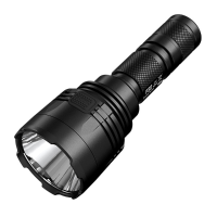 Nitecore P30 Xp L Hi V3 1000lm Long Range Led Hunting Flashlight 618m